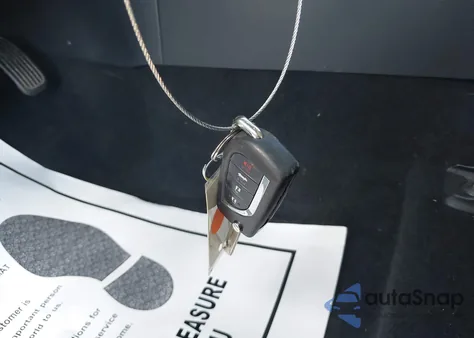 2022 Toyota Corolla Le z USA, uszkodzony, nr VIN 5YFEPMAE5NP272060